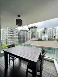 The Aristo @ Amber (D15), Apartment #469790581